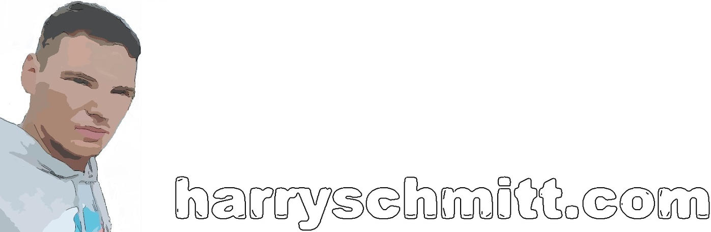 Harry Schmitt :: Official Website